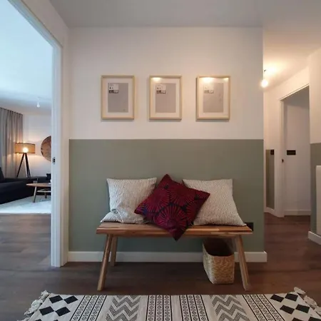 Apartamento Posets Διαμέρισμα