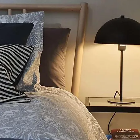 Apartamento Posets Χάκα