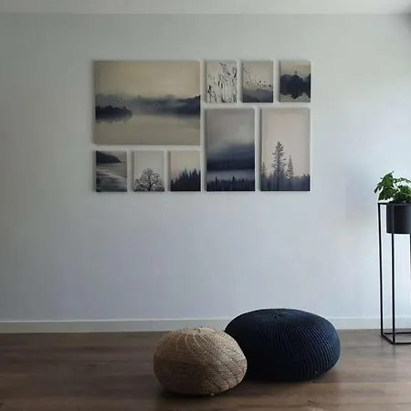 Apartamento Posets Διαμέρισμα
